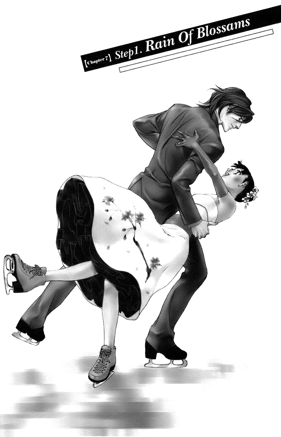 Kiss & Never Cry Chapter 49 - Page 11