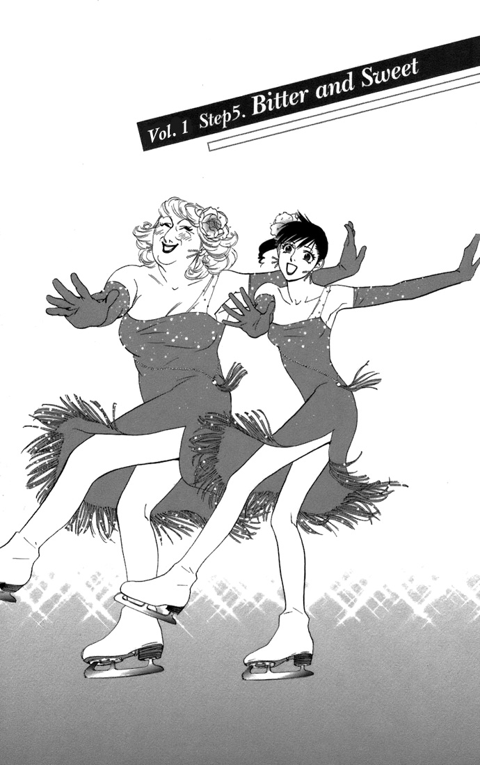 Kiss & Never Cry Chapter 5 - Page 2