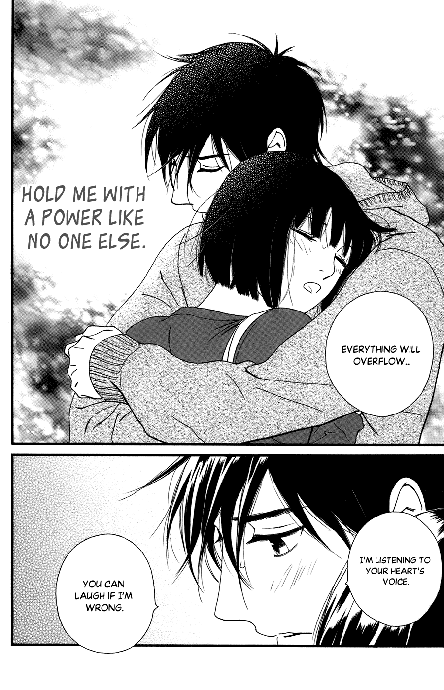 Kiss & Never Cry Chapter 50 - Page 18