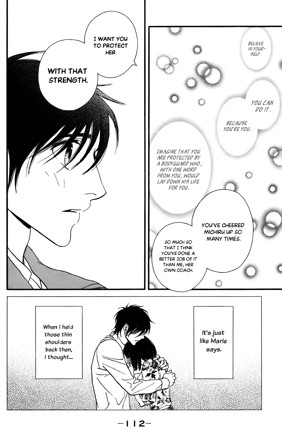 Kiss & Never Cry Chapter 52 - Page 26