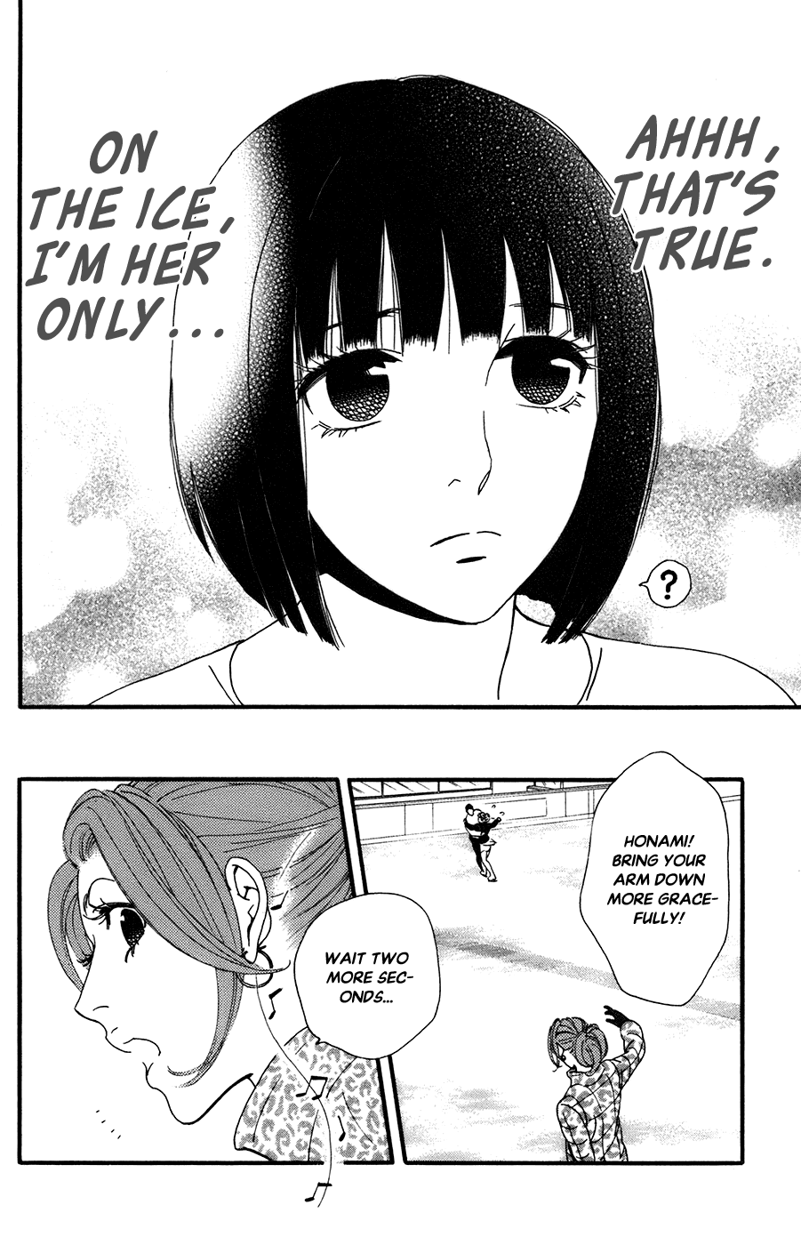 Kiss & Never Cry Chapter 53 - Page 28