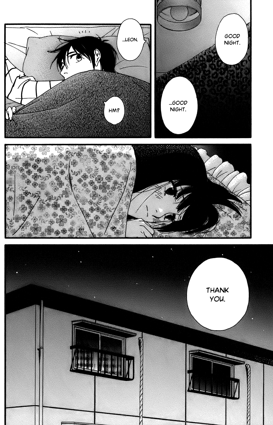 Kiss & Never Cry Chapter 56 - Page 18