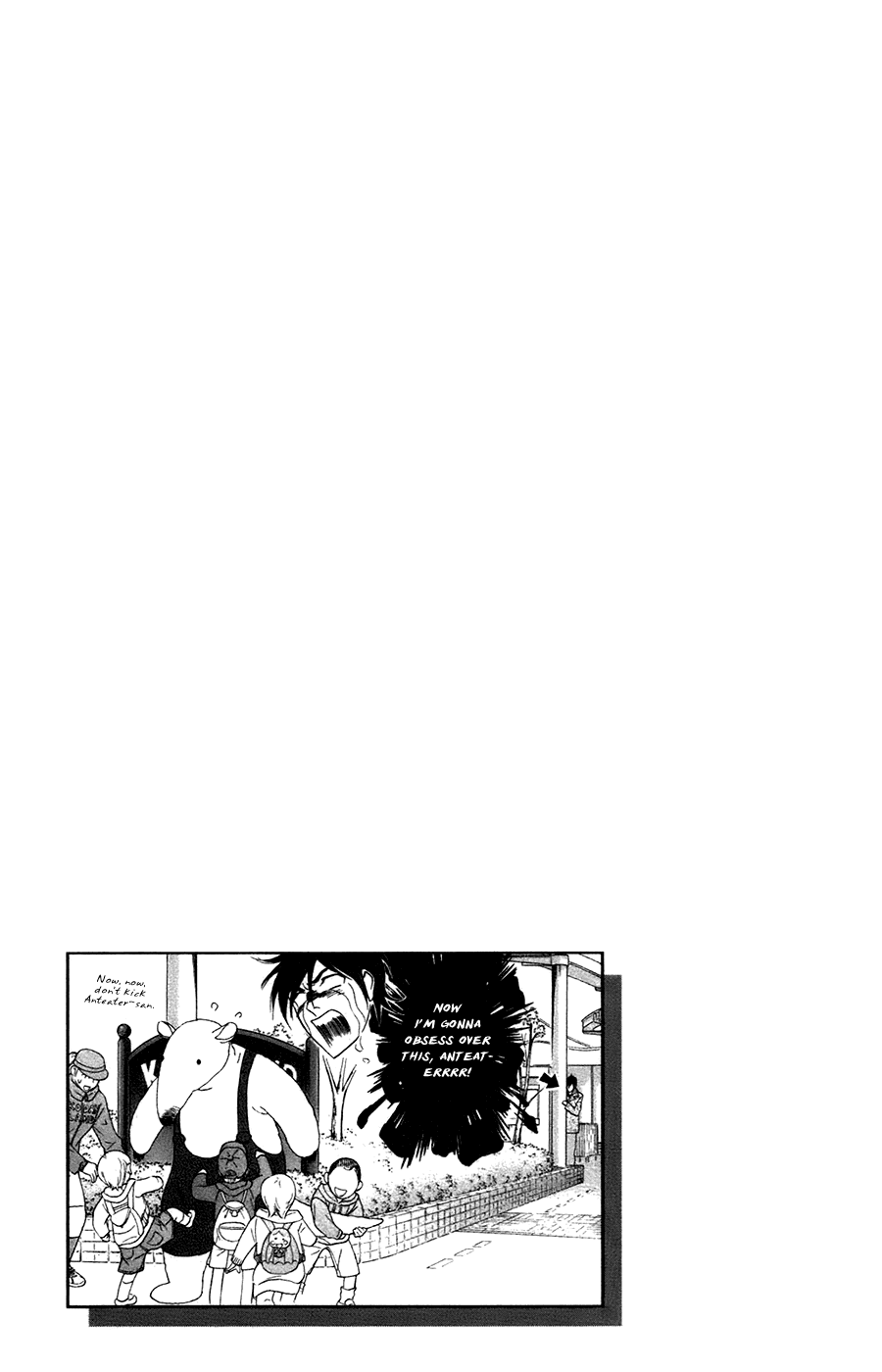 Kiss & Never Cry Chapter 57 - Page 31