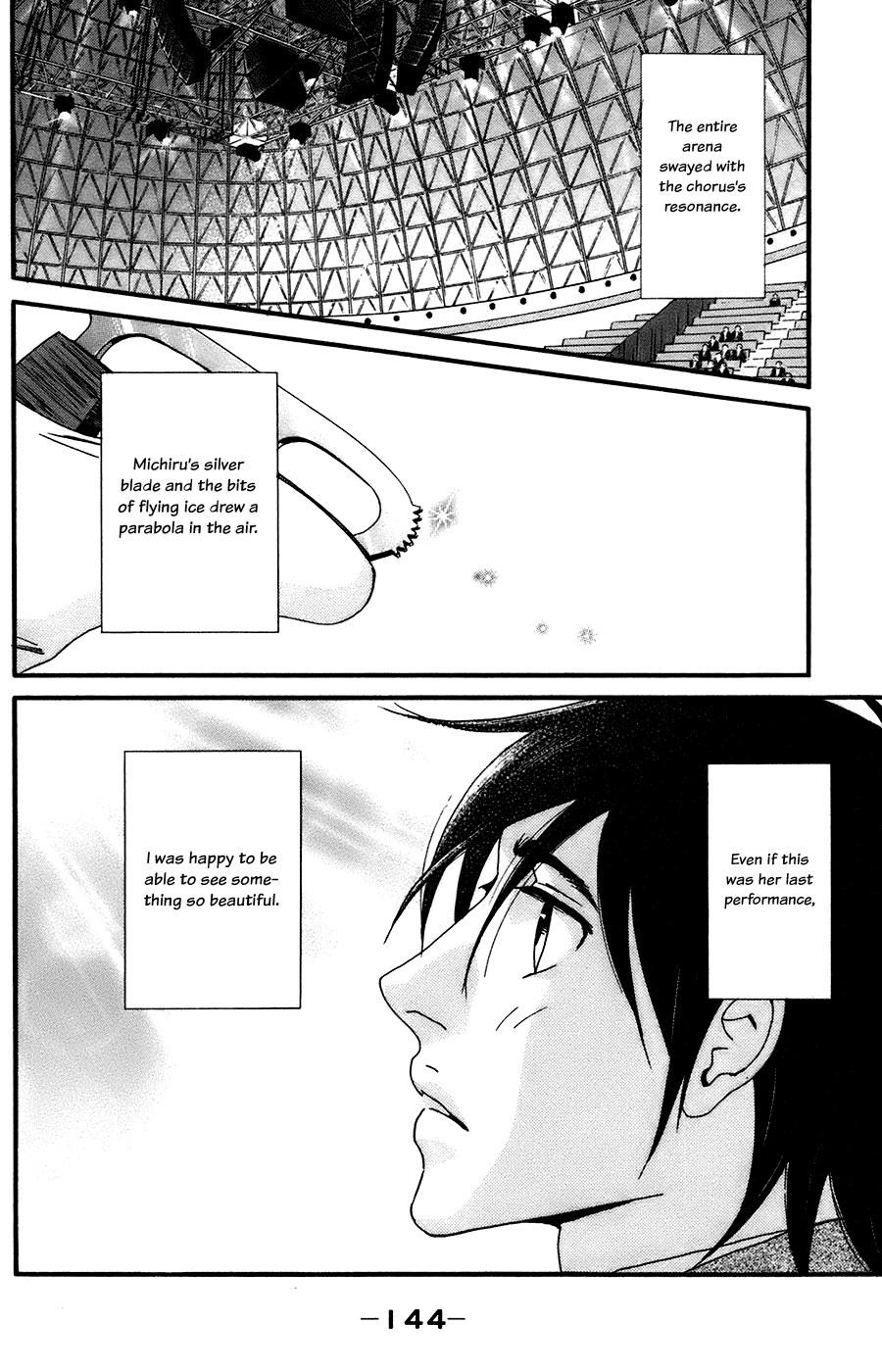 Kiss & Never Cry Chapter 59 - Page 30