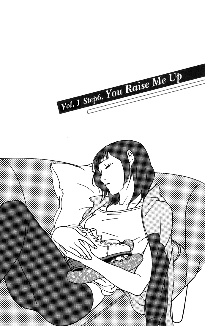 Kiss & Never Cry Chapter 6 - Page 2