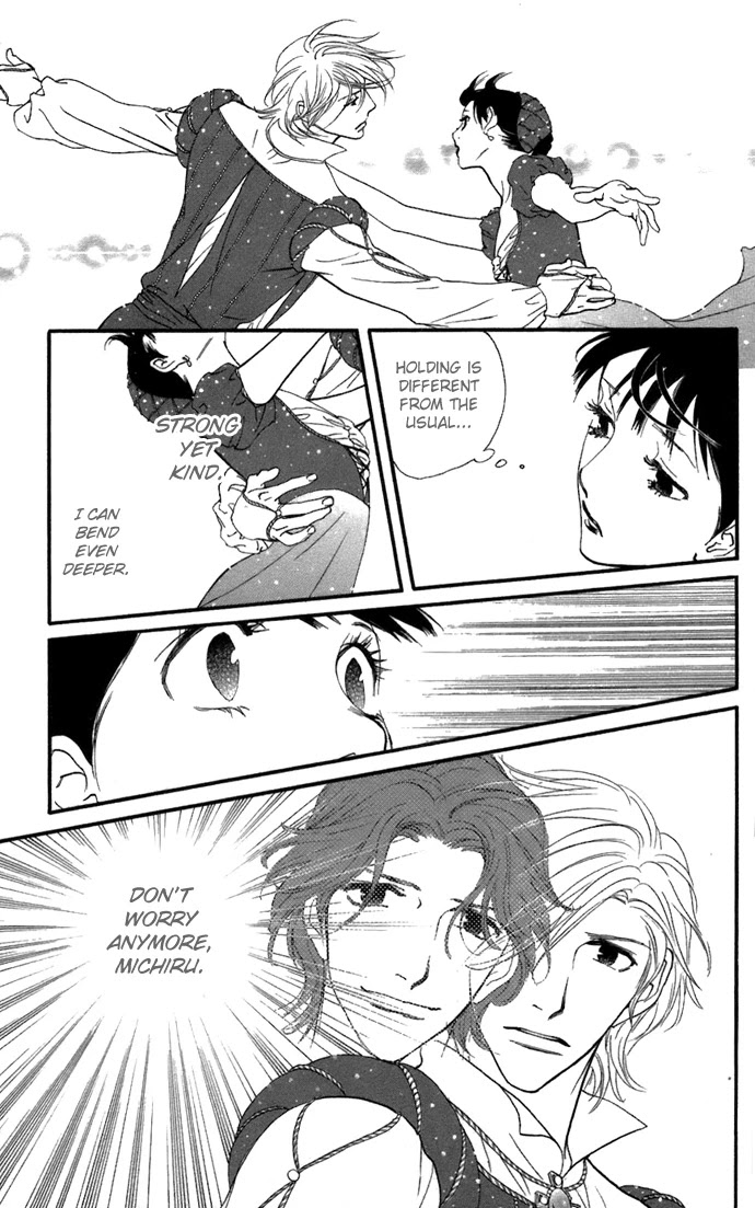 Kiss & Never Cry Chapter 6 - Page 20