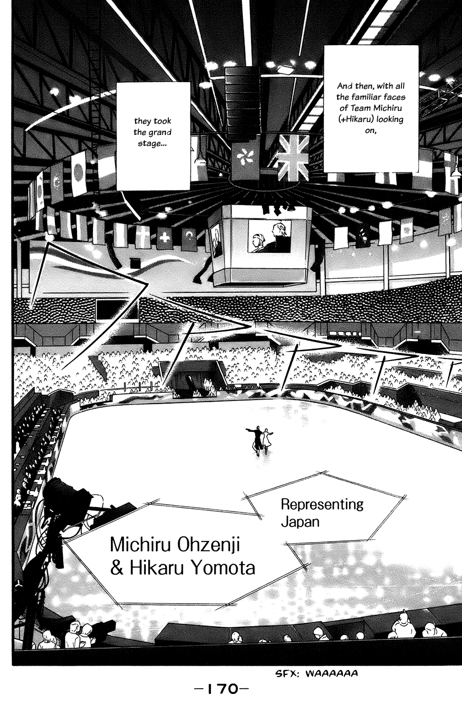 Kiss & Never Cry Chapter 60 - Page 27