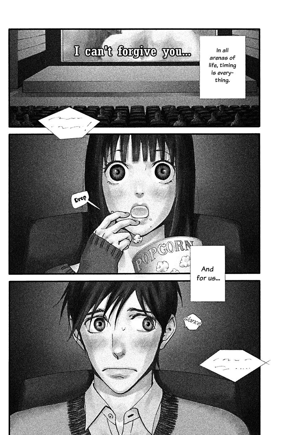 Kiss & Never Cry Chapter 62 - Page 4