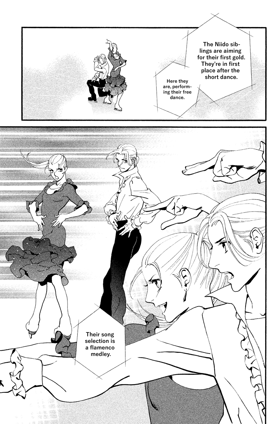 Kiss & Never Cry Chapter 62 - Page 9
