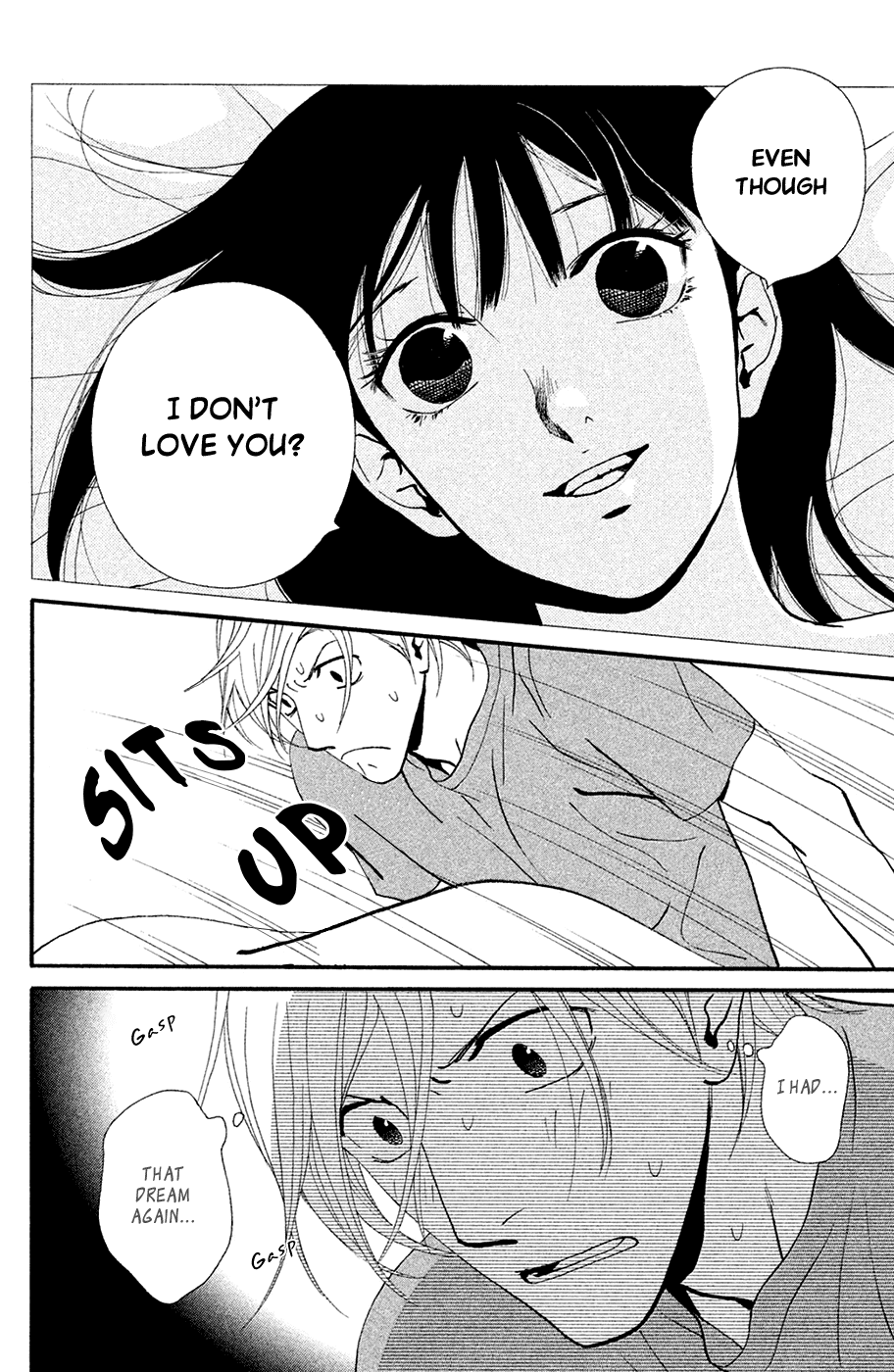 Kiss & Never Cry Chapter 64 - Page 18