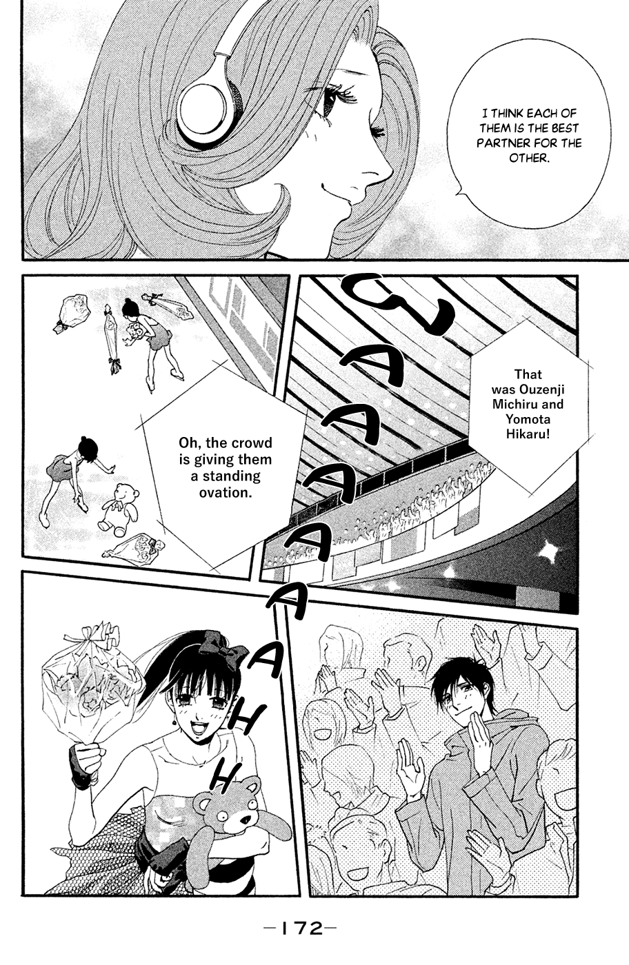 Kiss & Never Cry Chapter 65 - Page 20