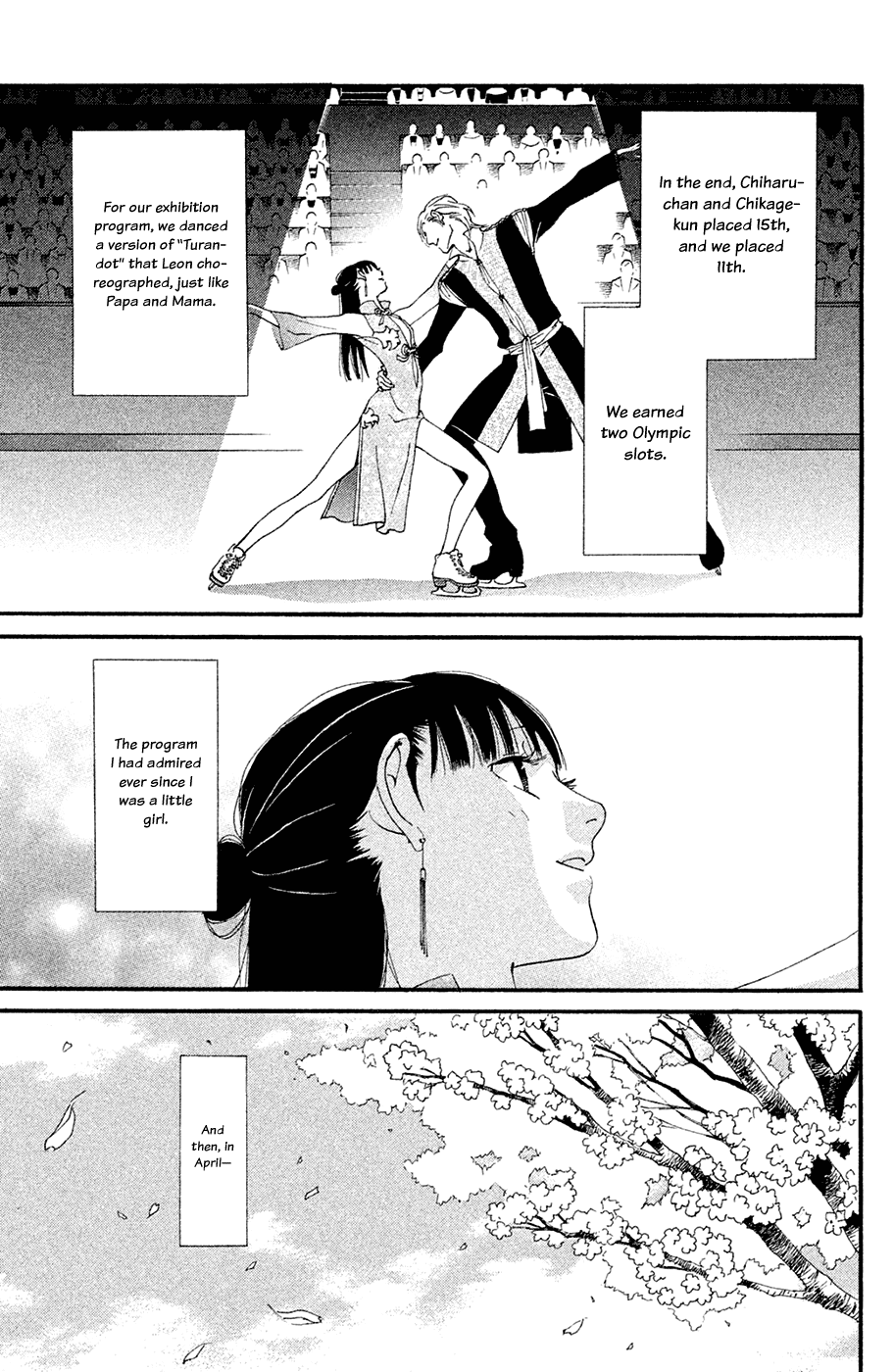 Kiss & Never Cry Chapter 65 - Page 21