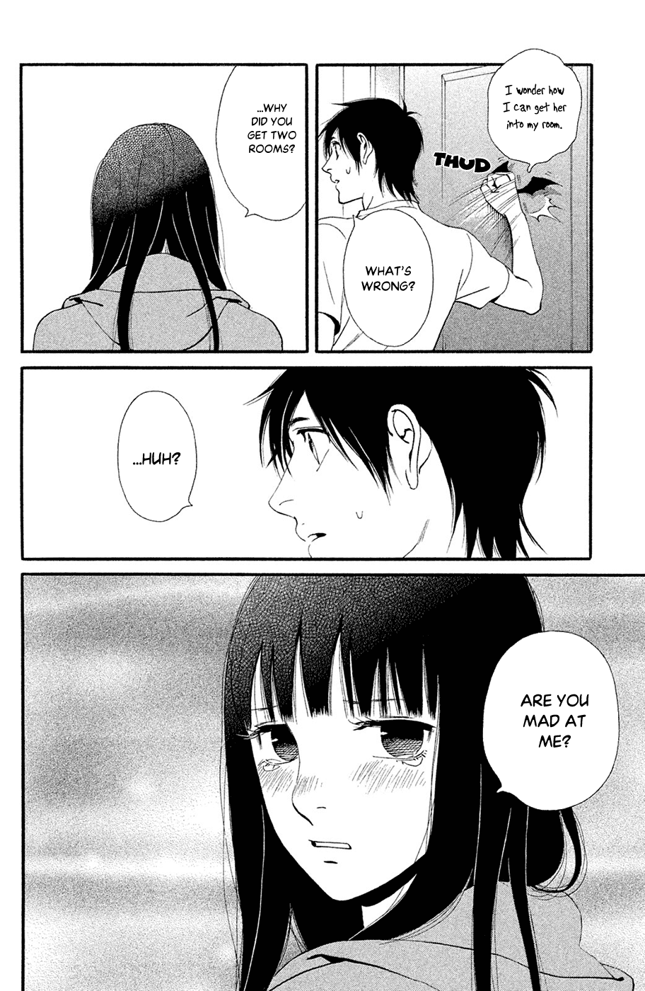 Kiss & Never Cry Chapter 65 - Page 30