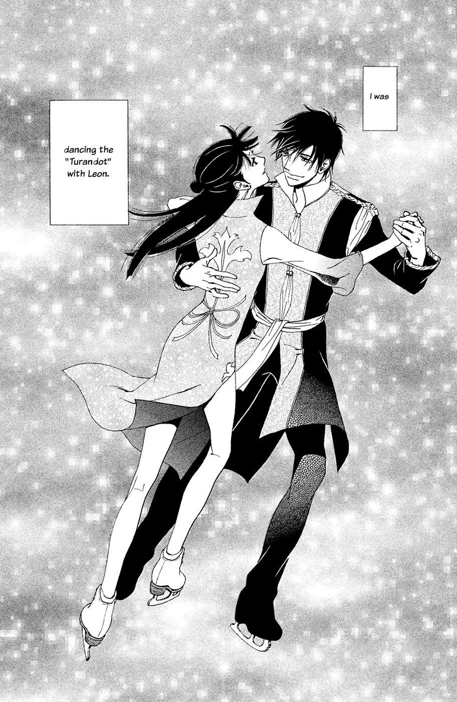 Kiss & Never Cry Chapter 65 - Page 36