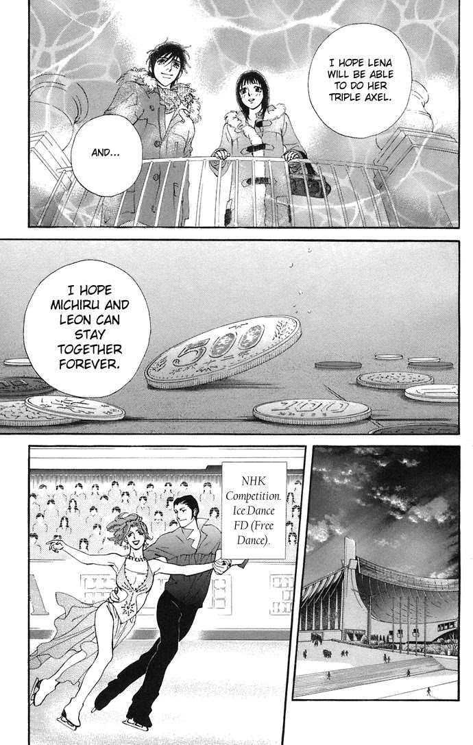 Kiss & Never Cry Chapter 7 - Page 27