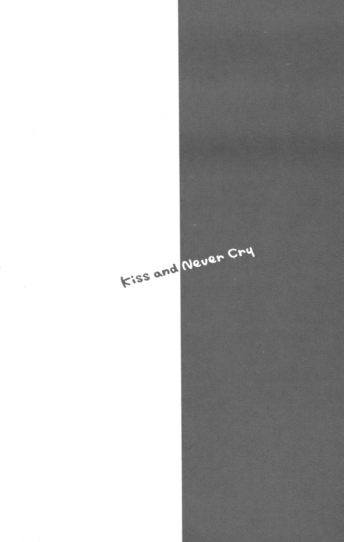 Kiss & Never Cry Chapter 7 - Page 8