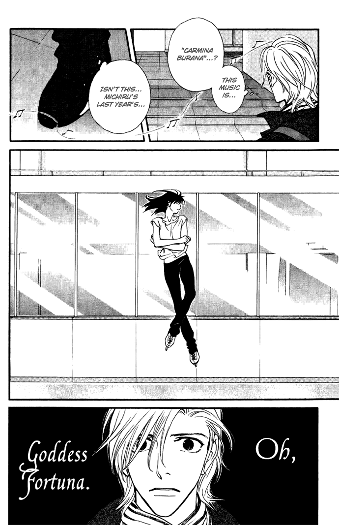 Kiss & Never Cry Chapter 8 - Page 8