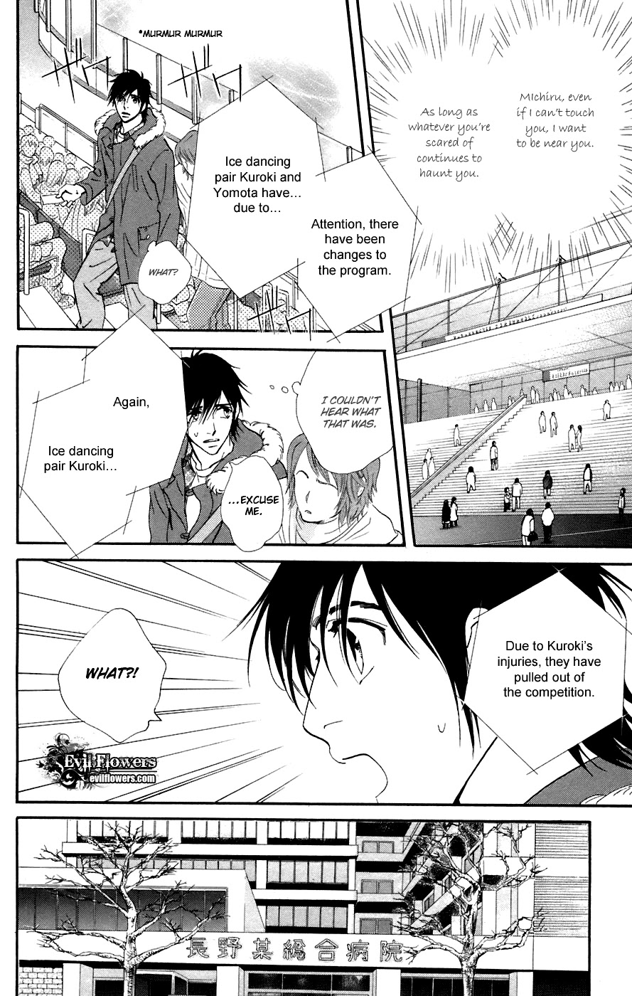 Kiss & Never Cry Chapter 9 - Page 29