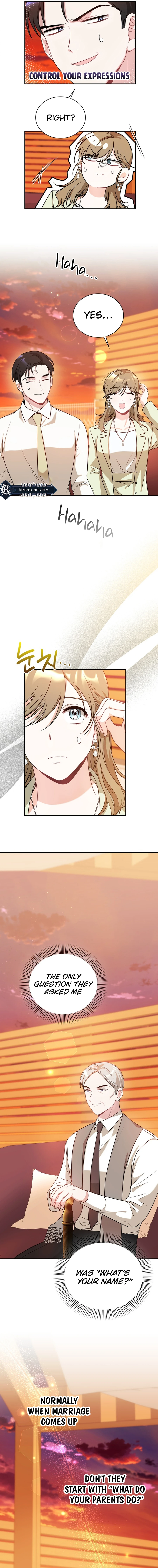 Kissing Is a Violation of Contract Chapter 16 - Page 9