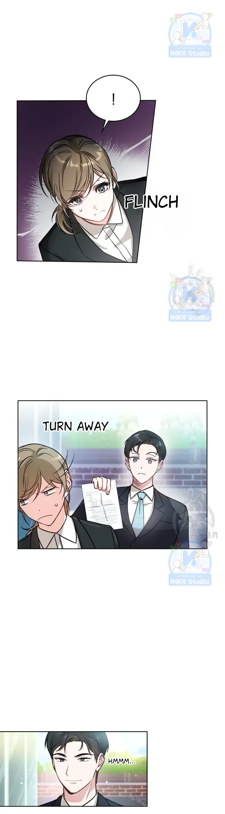 Kissing Is a Violation of Contract Chapter 2 - Page 7