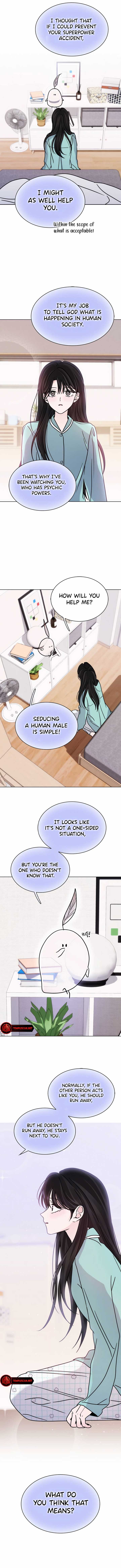 Kissing You Before Going to Bed Chapter 13 - Page 13