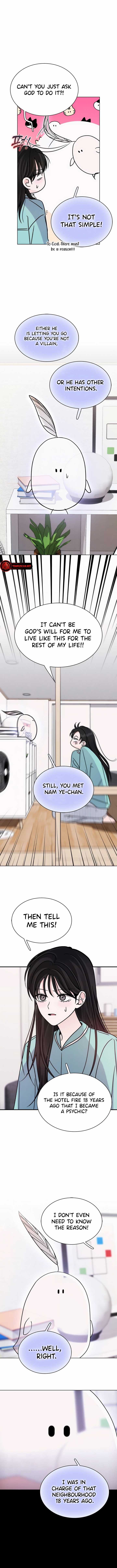 Kissing You Before Going to Bed Chapter 14 - Page 2