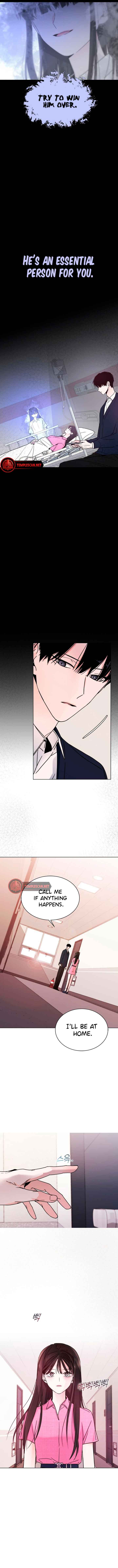 Kissing You Before Going to Bed Chapter 2 - Page 14