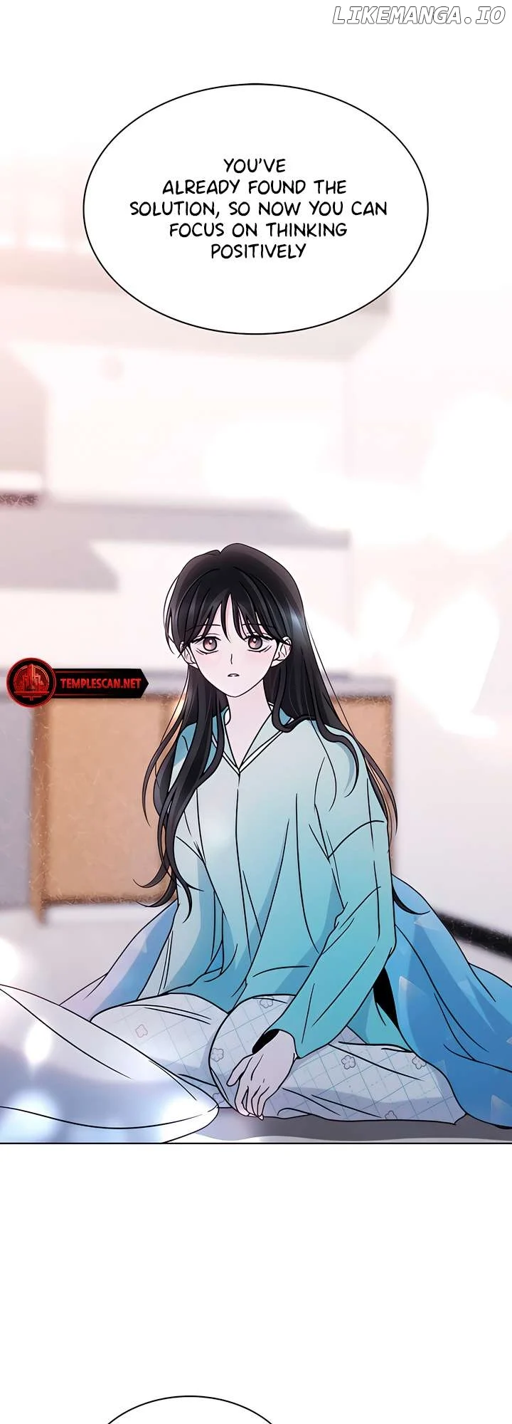 Kissing You Before Going to Bed Chapter 32 - Page 31