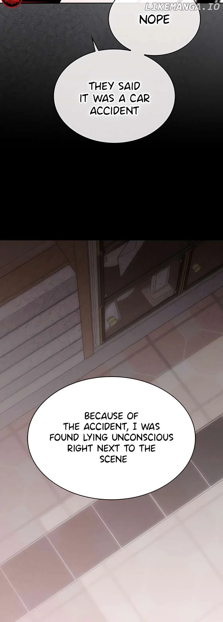 Kissing You Before Going to Bed Chapter 32 - Page 48