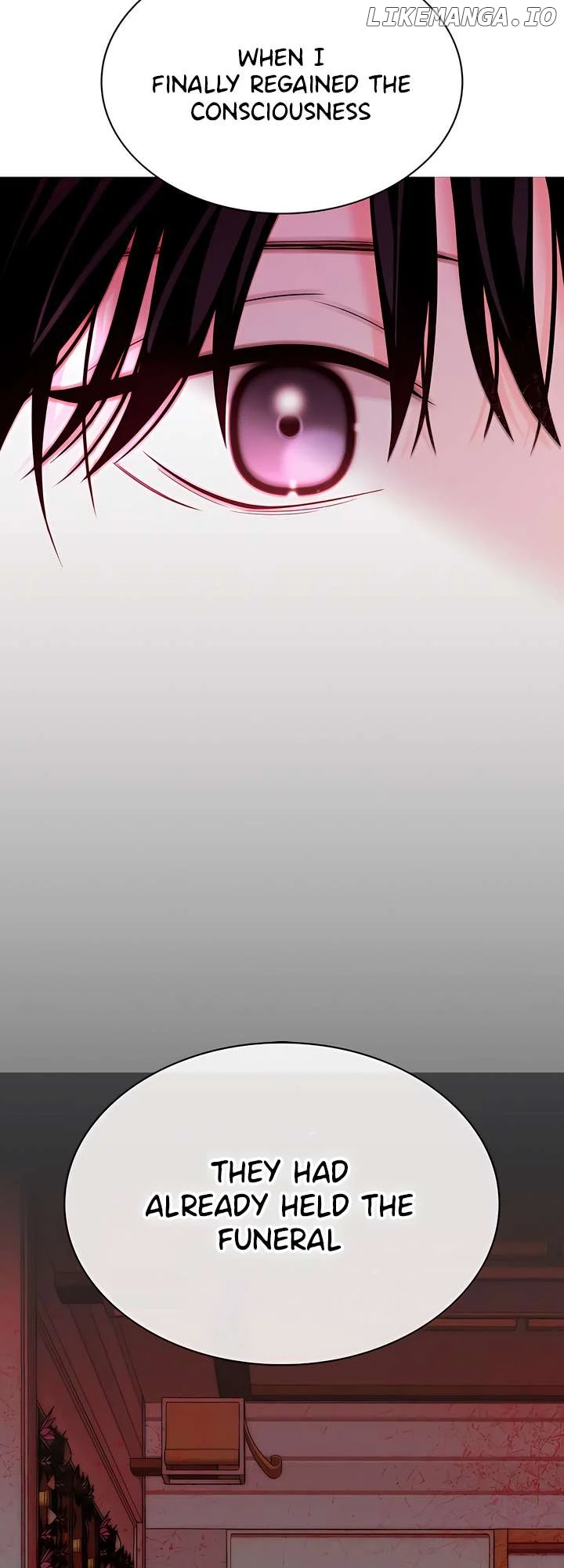 Kissing You Before Going to Bed Chapter 32 - Page 50