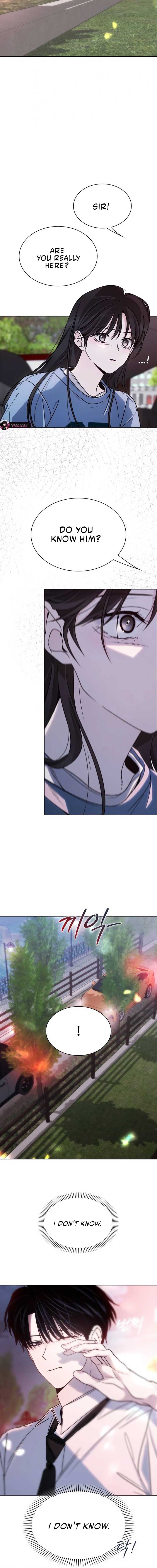 Kissing You Before Going to Bed Chapter 56 - Page 11