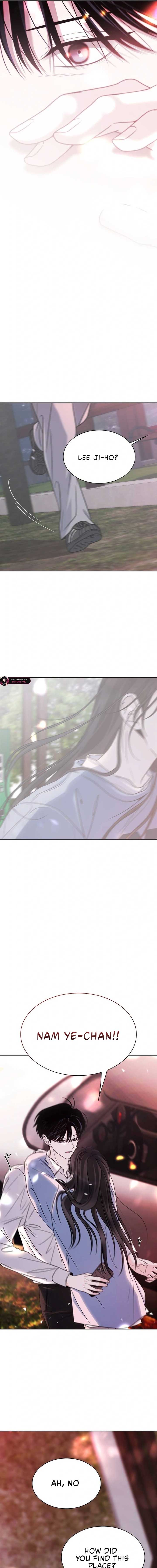 Kissing You Before Going to Bed Chapter 56 - Page 12