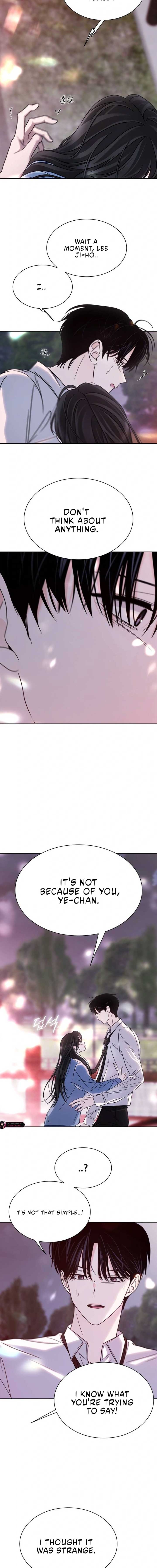 Kissing You Before Going to Bed Chapter 56 - Page 13