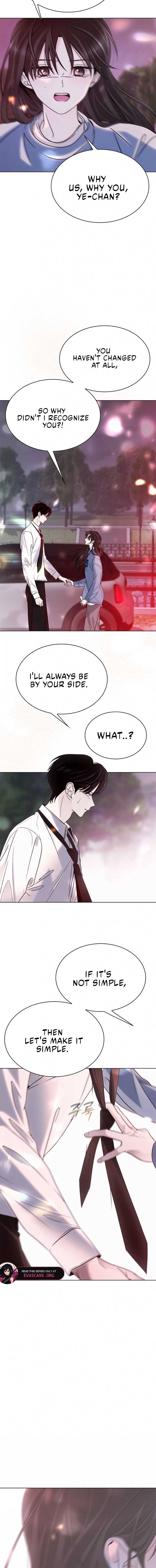 Kissing You Before Going to Bed Chapter 56 - Page 14