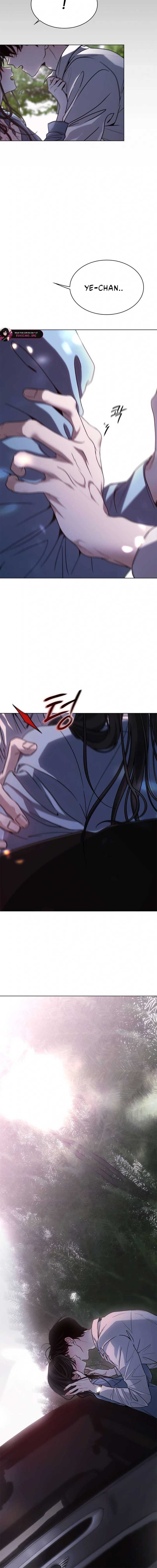 Kissing You Before Going to Bed Chapter 56 - Page 16