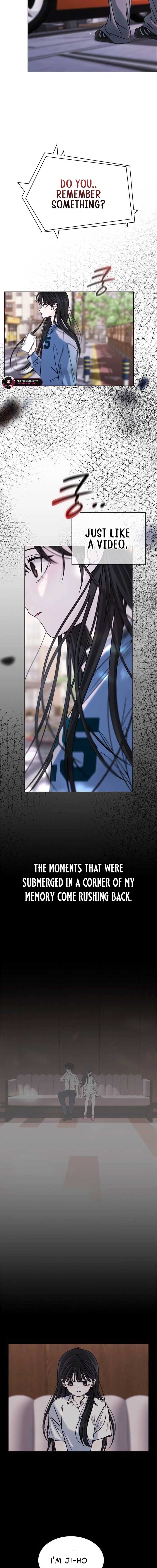 Kissing You Before Going to Bed Chapter 56 - Page 6