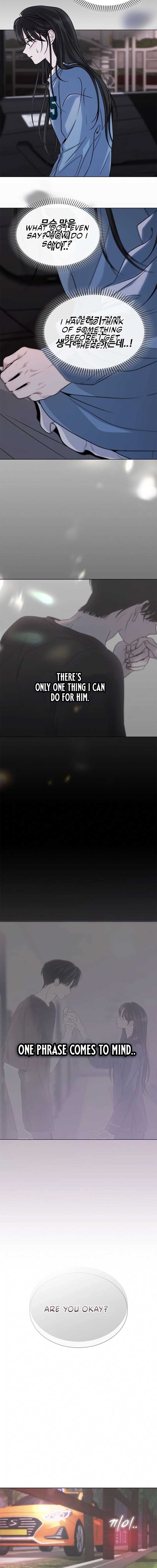 Kissing You Before Going to Bed Chapter 56 - Page 10
