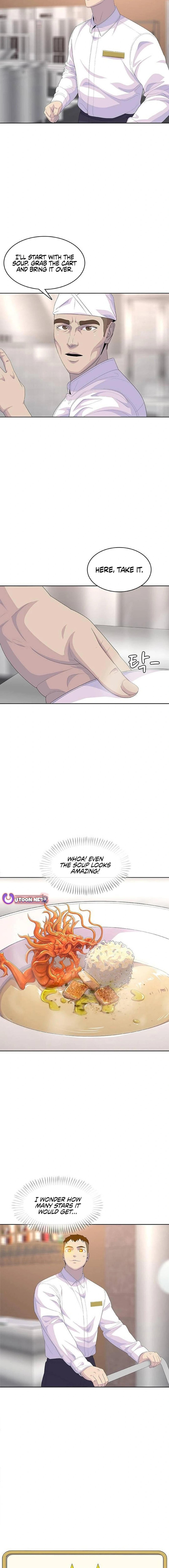 Kitchen Soldier Chapter 197 - Page 16
