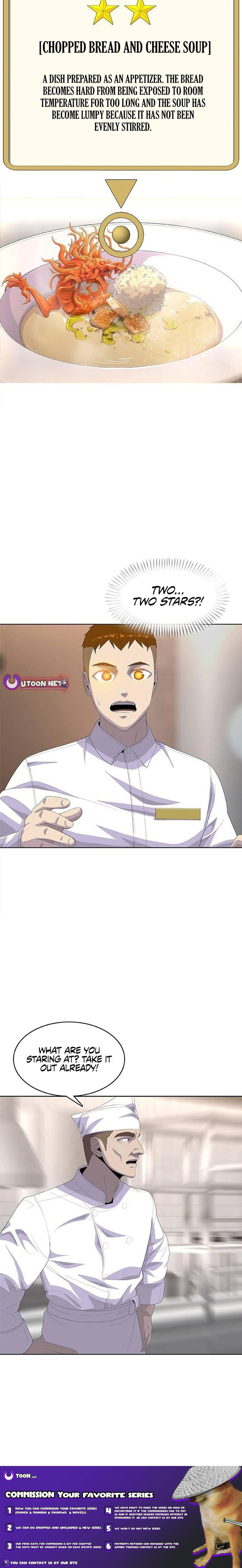 Kitchen Soldier Chapter 197 - Page 17