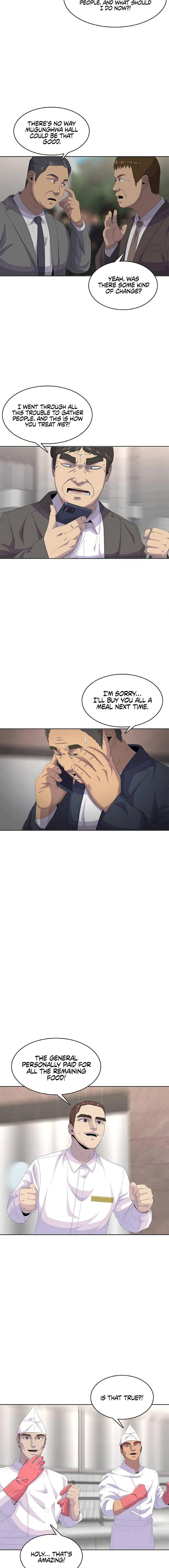 Kitchen Soldier Chapter 199 - Page 14
