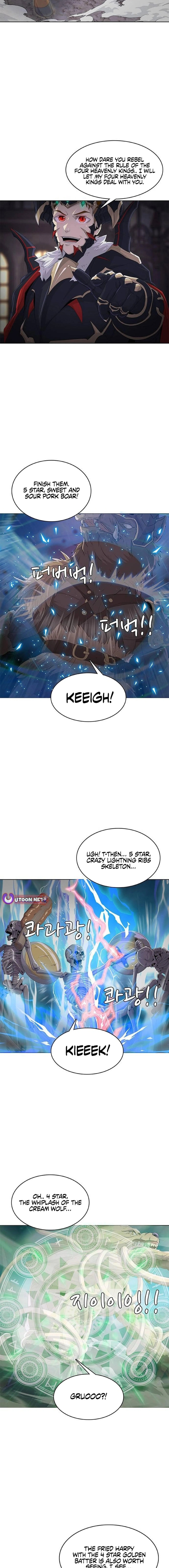 Kitchen Soldier Chapter 199 - Page 7