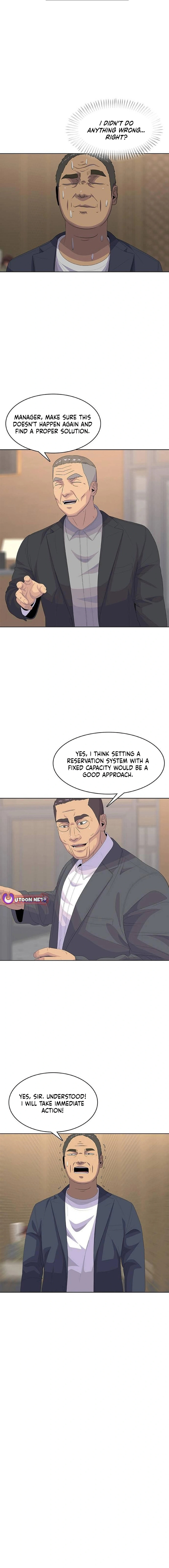 Kitchen Soldier Chapter 200 - Page 12