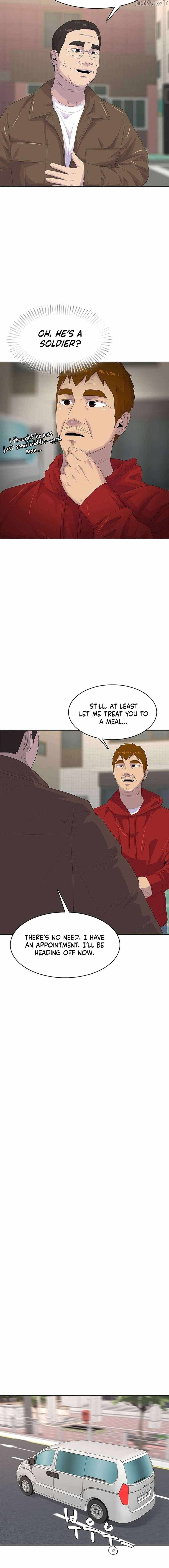Kitchen Soldier Chapter 205 - Page 12