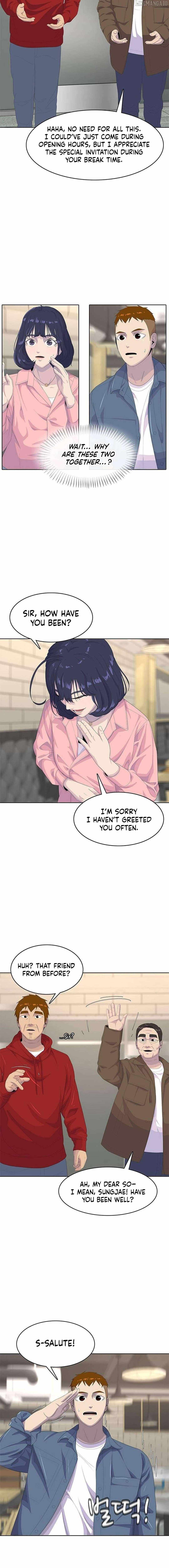 Kitchen Soldier Chapter 205 - Page 16