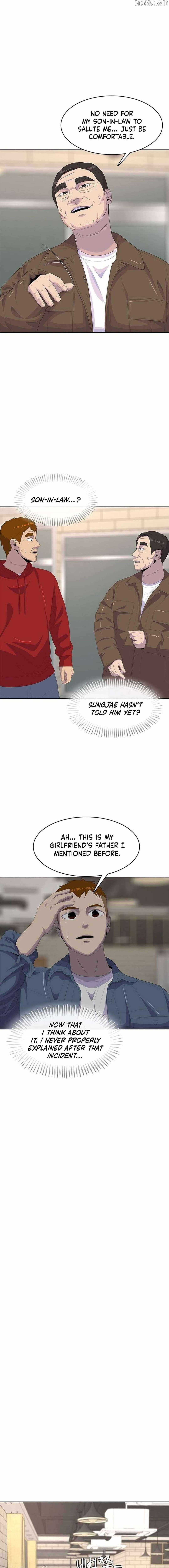 Kitchen Soldier Chapter 205 - Page 17