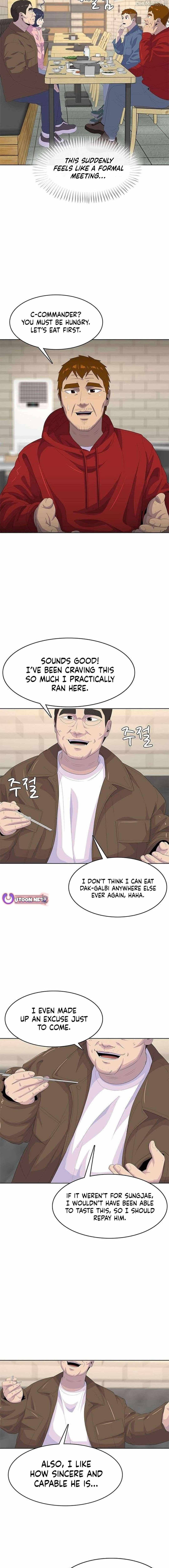 Kitchen Soldier Chapter 205 - Page 18