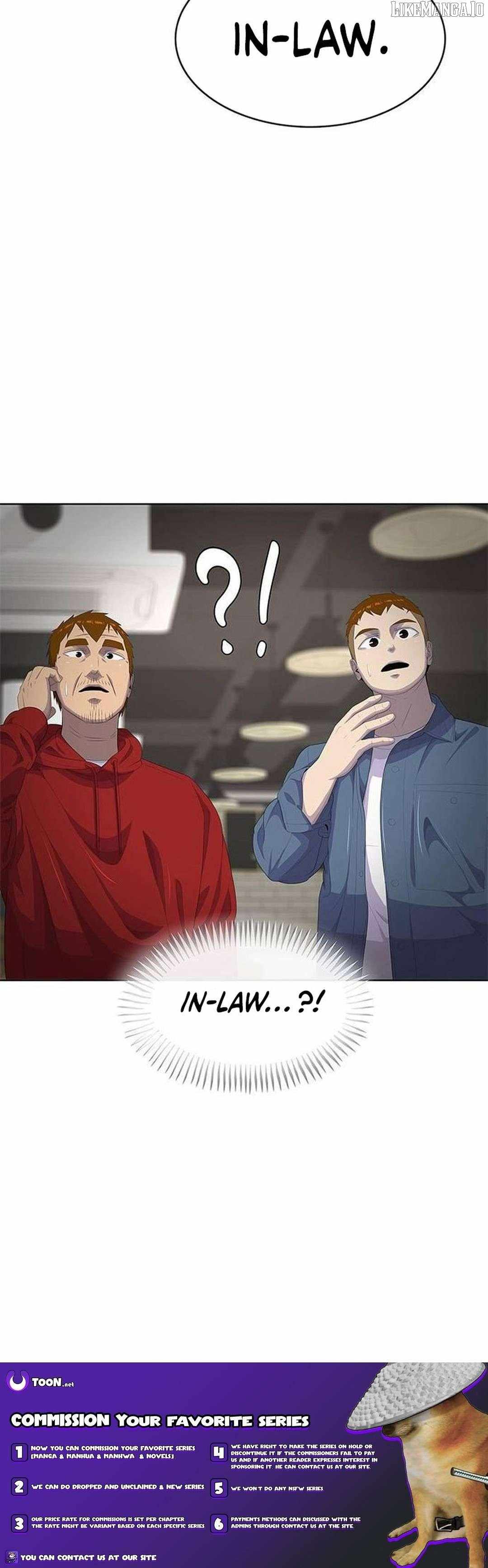 Kitchen Soldier Chapter 205 - Page 20