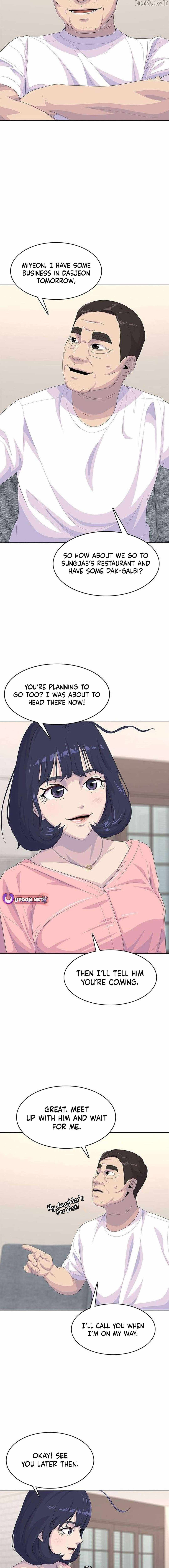Kitchen Soldier Chapter 205 - Page 6