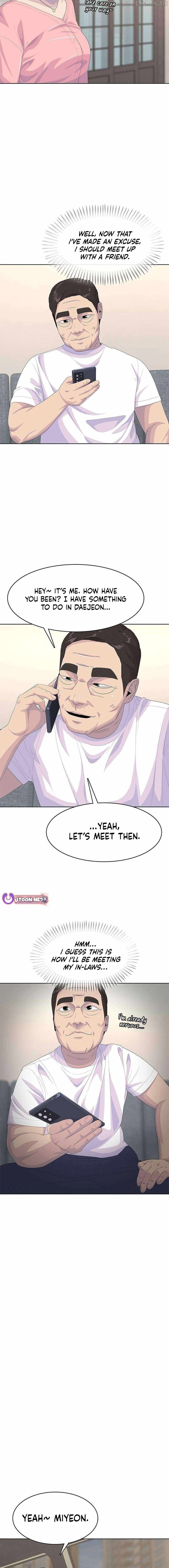Kitchen Soldier Chapter 205 - Page 7