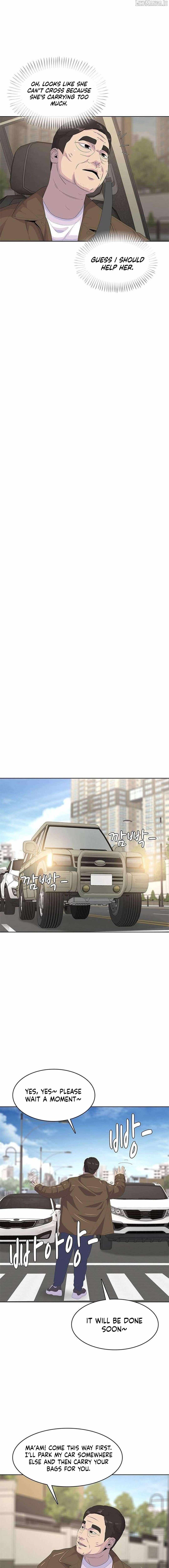Kitchen Soldier Chapter 205 - Page 10